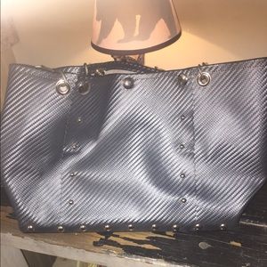 Hardwear By Renee Shoulder Bag